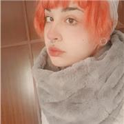 madrelingua inglese americana 
ripetizioni per tutte l'eta